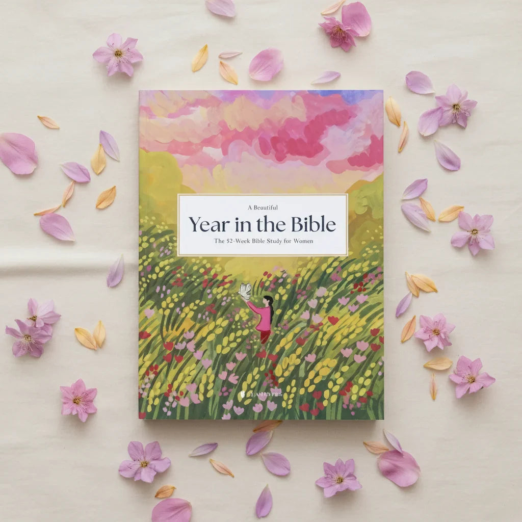 A Transformative Year in Scripture™
